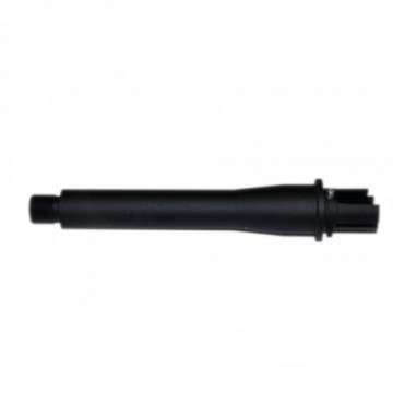Outer barrel M4 - 140mm
