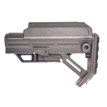 Adjustable stock M4 / M16