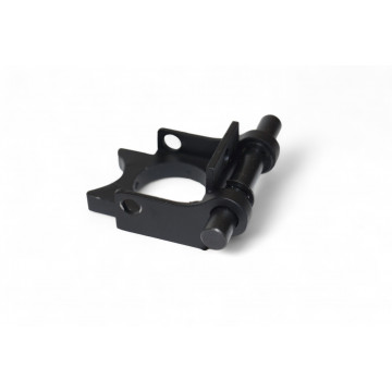 Bipod Adapter M249