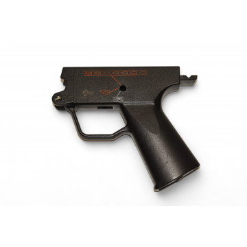 Pistol Grip Mp5