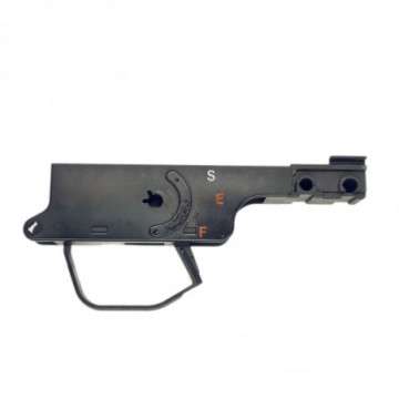 Lower Receiver G3