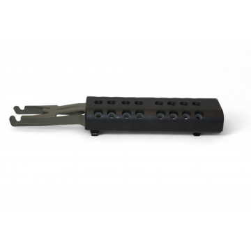 Heat Shield M249