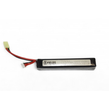 Battery LiPo 11,1V 2000mAh...