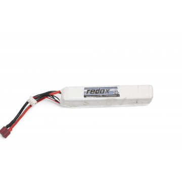 Battery LiPo 11,1v 2400mAh...