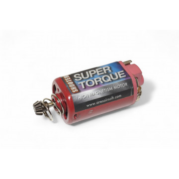 Short Motor - Super Torque Up