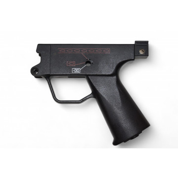 Pistol Grip MP5