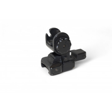 Rear Flip-Up Sight