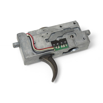 Gearbox M4 CTW
