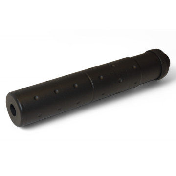 Silencer 195mm / 34mm