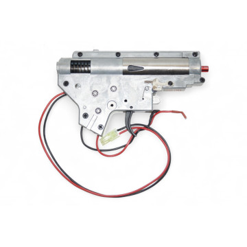 Gearbox v2 QSC - M4 / M16