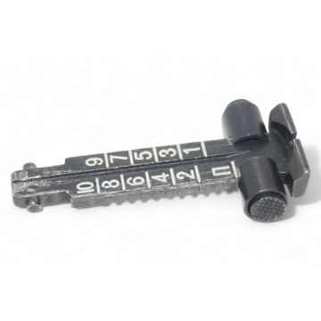 Rear Sight AK