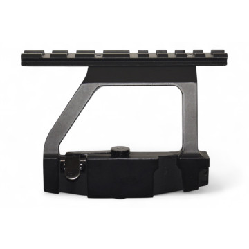 Side Scope Mount Rail AK47/...