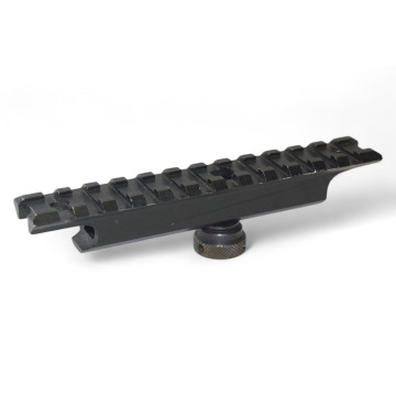 Carry Handle Top Rail - M4...