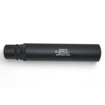 Tłumik Gemtech Raptor II MP5