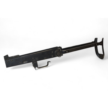 Body Receiver AKMS