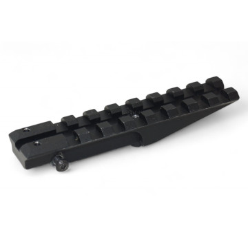 Rear Sight Rail AK