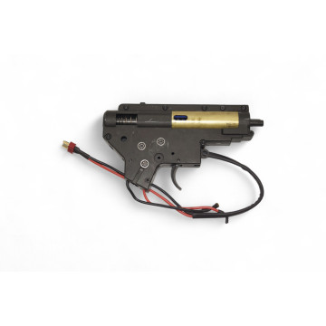 Gearbox v2 KWA 2GX - M4 / M16