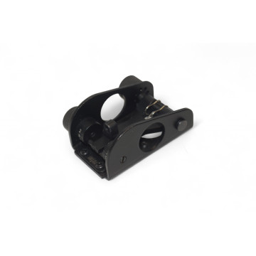 Rear Sight M249