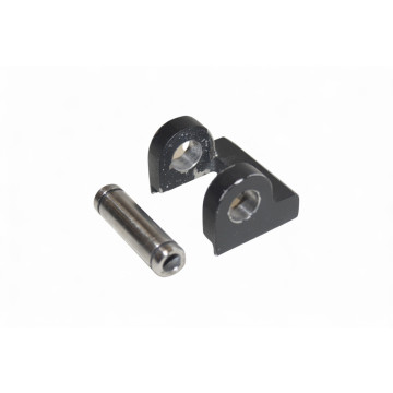 Steel Pistol Grip Locking...