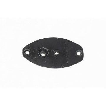Motor Plate G36