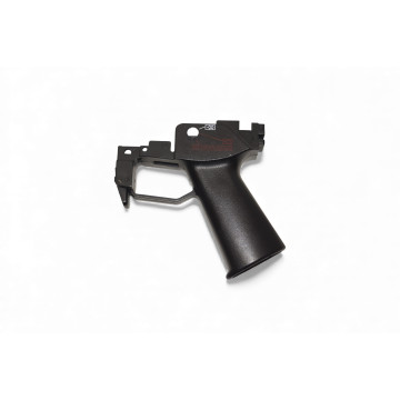 Pistol grip G36