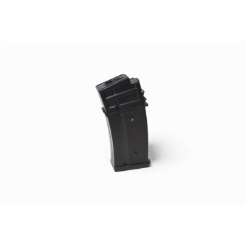 Low-Cap Magazine For G36