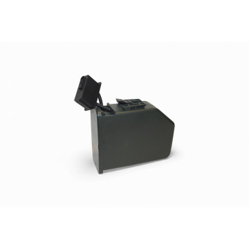 2500rds Box Mag M249