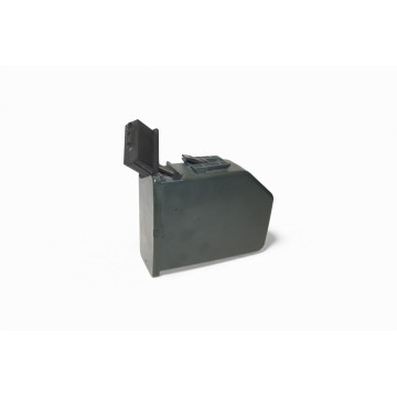 2500rds Box Mag M249