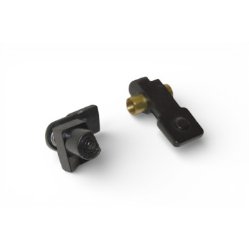 Magazine Release MP5