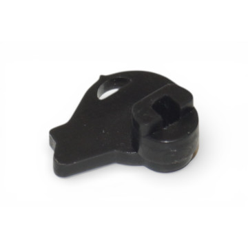 Firing mode selector lever mp5