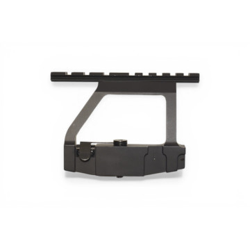 Side Scope Mount Rail CNC...