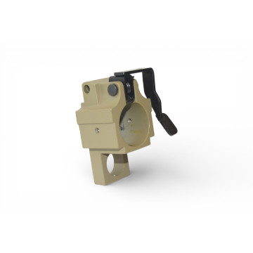 Obsada Lufy Zewnętrznej M249