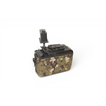 Magazynek Box M249 1200BB