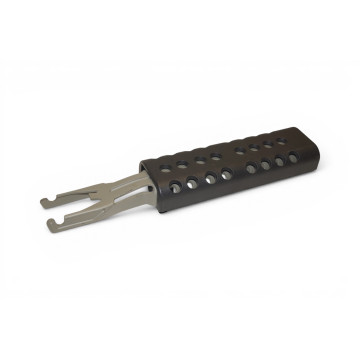 Heat Shield M249