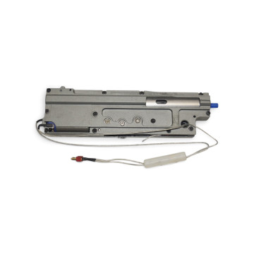 Gearbox M249