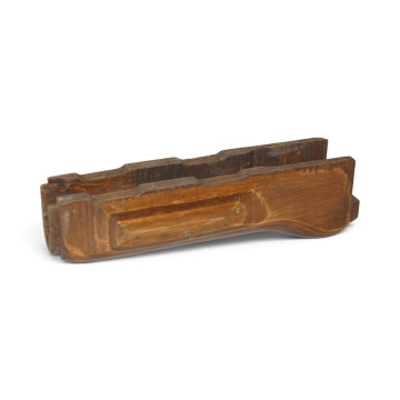Wooden Handguard AKM