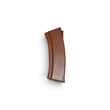 Hi-Cap Magazine For AK