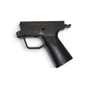 Pistol Grip Mp5