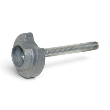Buffer Tube Screw - Short