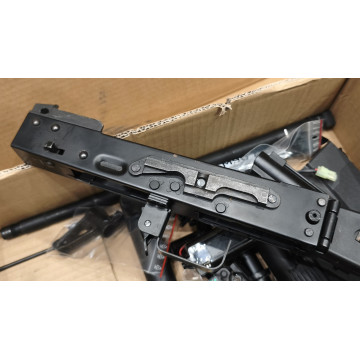 Body receiver AK