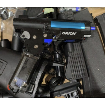 Gearbox V3