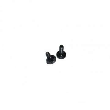 Pistol grip screws