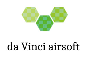da Vinci Airsoft